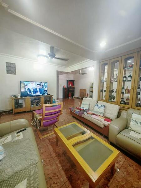 Taman Sri Bintang - 1