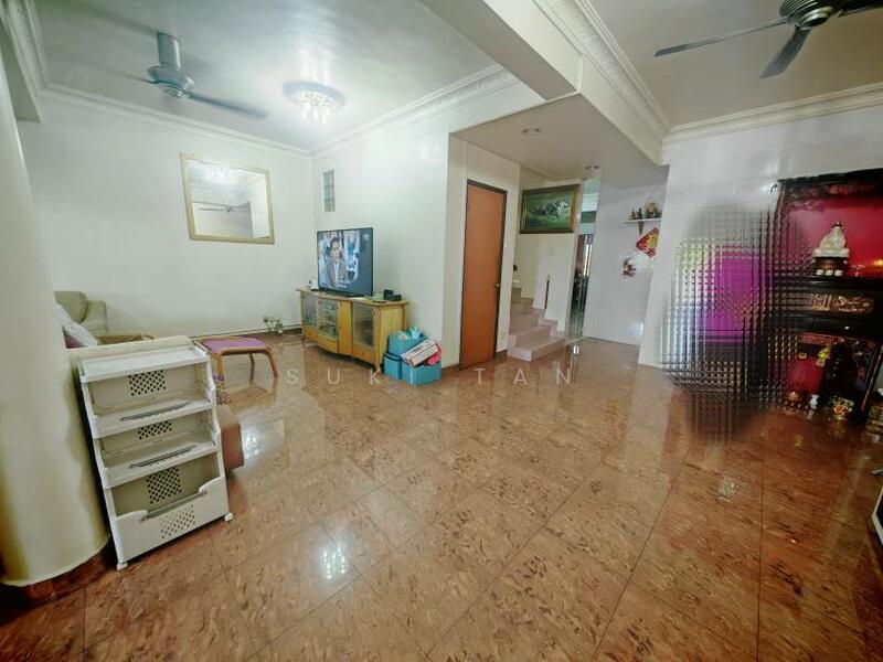 Taman Sri Bintang - 4