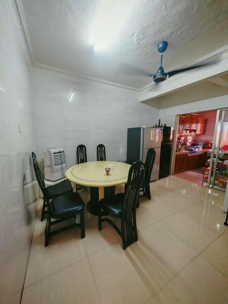 Taman Sri Bintang - 3