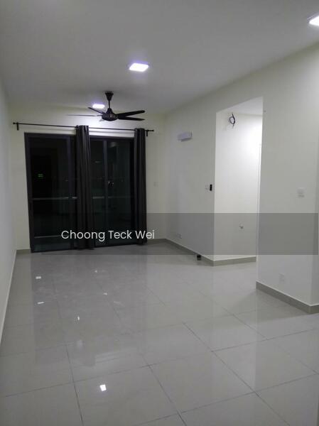 Ascenda Residence @ Skyarena - 3