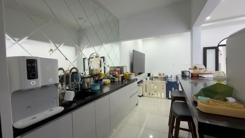 Sunway Emerald residence - 4