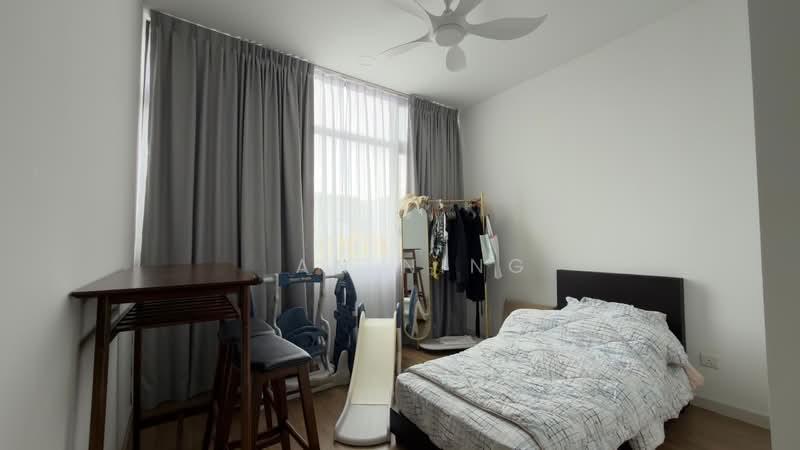 Sunway Emerald residence - 5