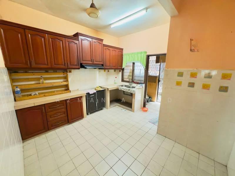 Seksyen 36 - 3