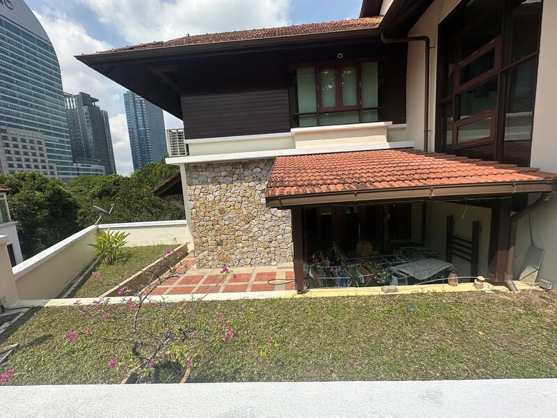 Sri Bukit Persekutuan - 2