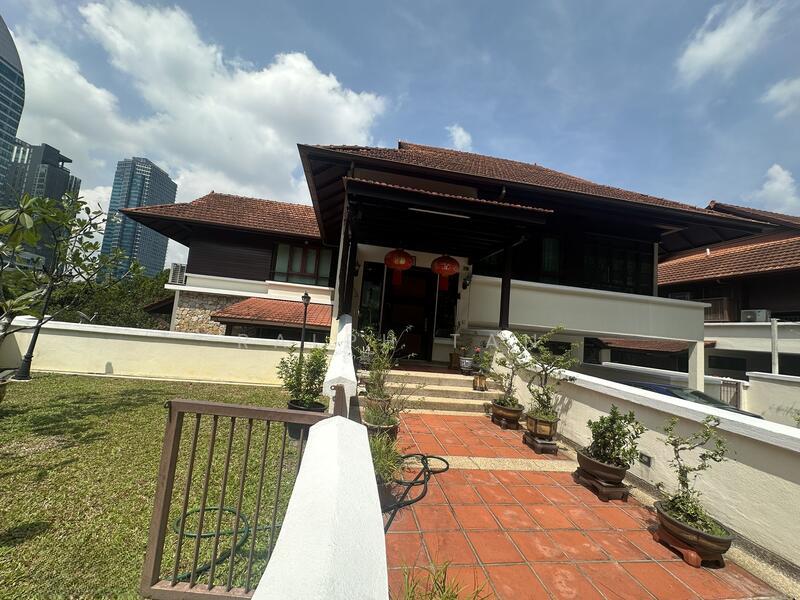 Sri Bukit Persekutuan - 1