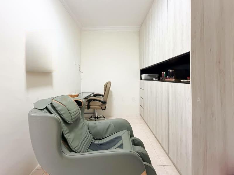 Taman Universiti Bangi - 2