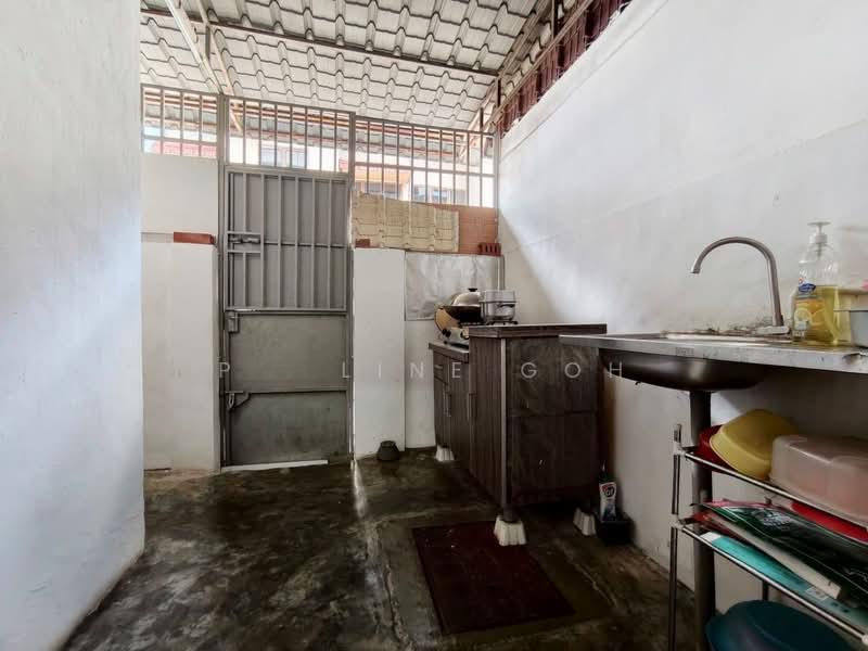 Sri Pulai Sri Pulai Sris Pulais - 4