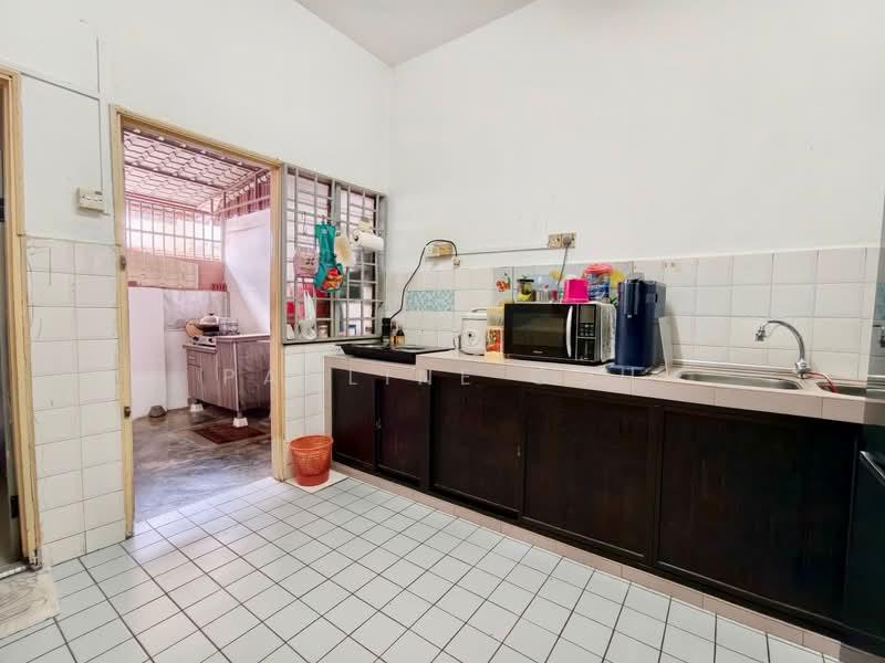 Sri Pulai Sri Pulai Sris Pulais - 2