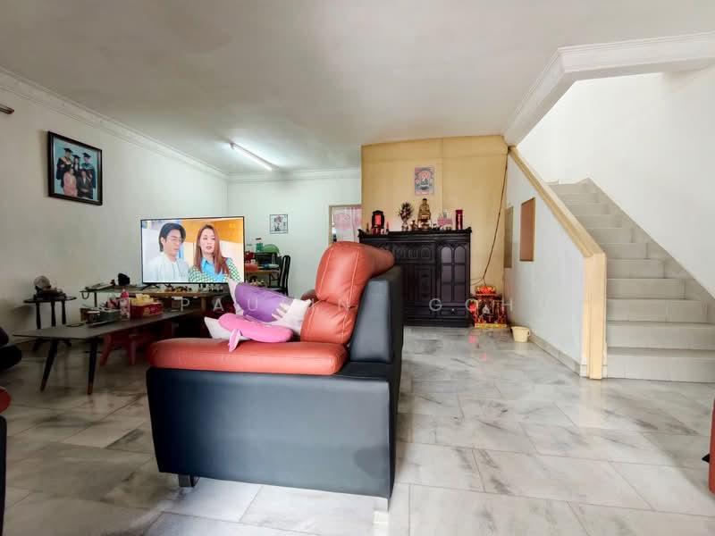 Sri Pulai Sri Pulai Sris Pulais - 1