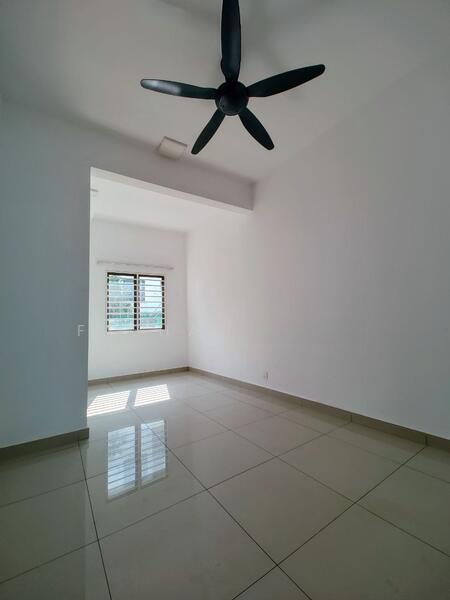 Taman Saujana Sekata Dengkil Putrajaya - 5