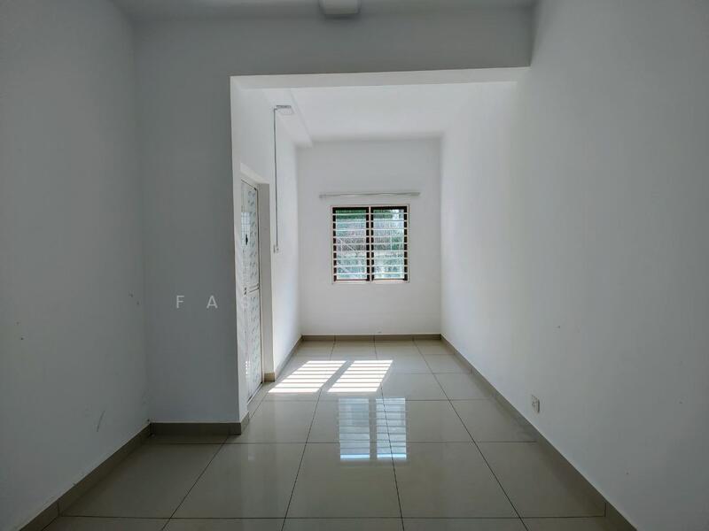 Taman Saujana Sekata Dengkil Putrajaya - 4