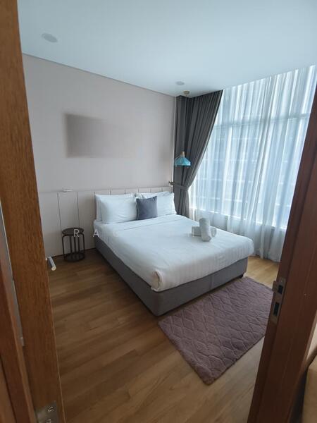 Sky Suites @ KLCC - 2