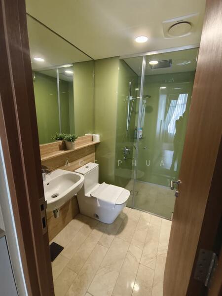 Sky Suites @ KLCC - 4