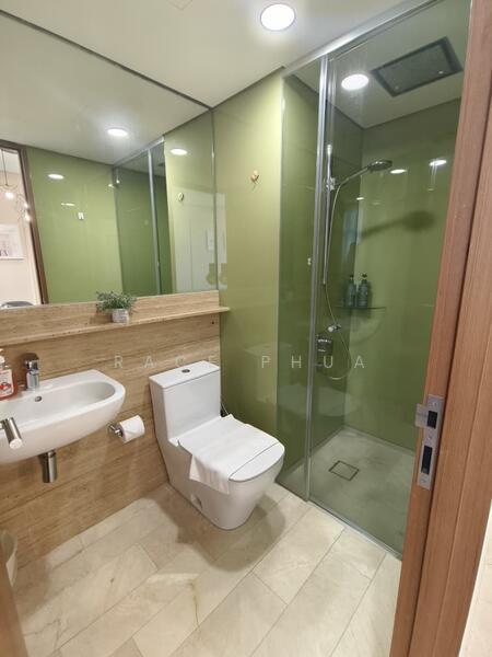 Sky Suites @ KLCC - 3