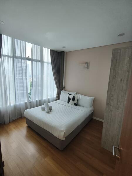 Sky Suites @ KLCC - 1