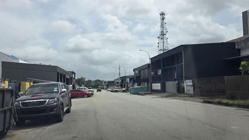 Kota Puteri Industrial Park - 5