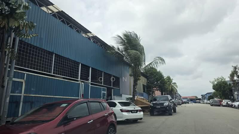 Kota Puteri Industrial Park - 1