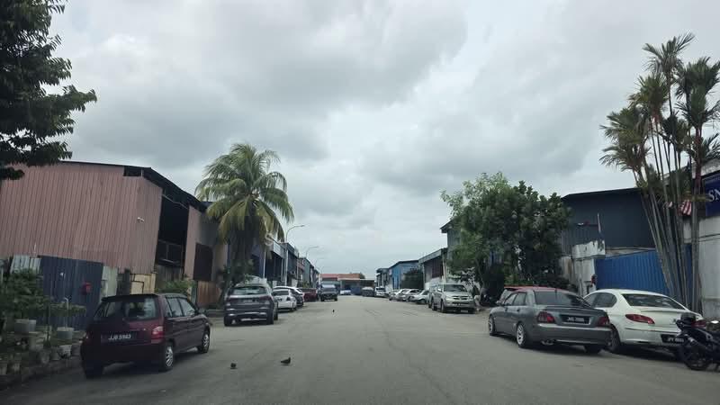 Kota Puteri Industrial Park - 2
