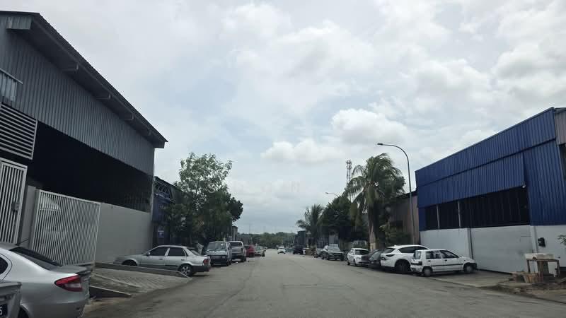 Kota Puteri Industrial Park - 3