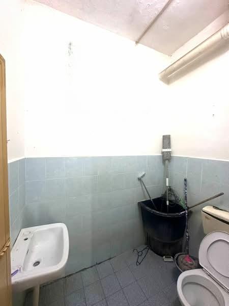 Taman Seri Bintong Maju, Kangar - 2