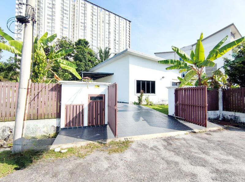 Kampung Sungai Ramal Luar - 4