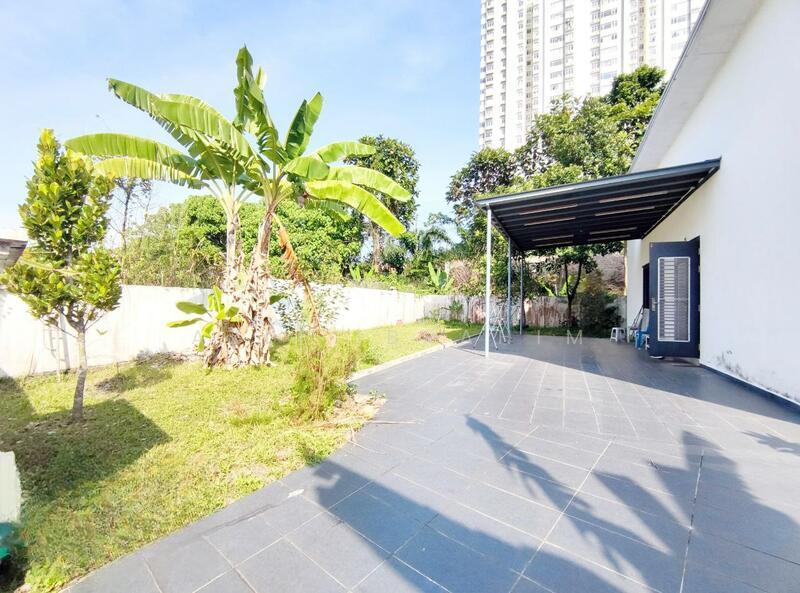 Kampung Sungai Ramal Luar - 5