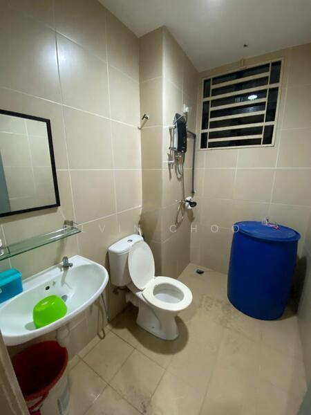 Taman Mesra Permai - 3