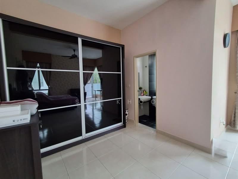 The Canal Garden South, Horizon Hills - 3