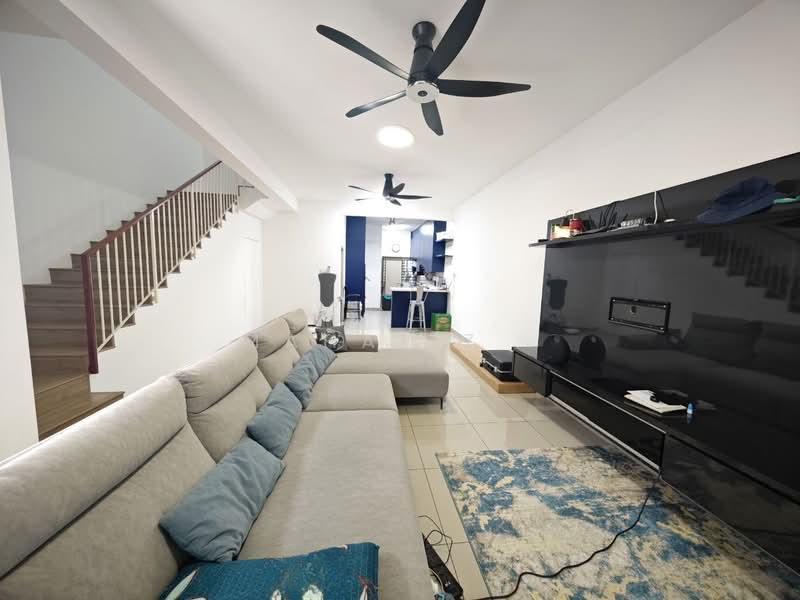 Serenia Adiva @ Serenia City - 3