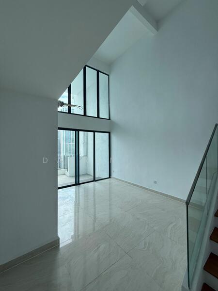 The Luxe By Infinitum - 1