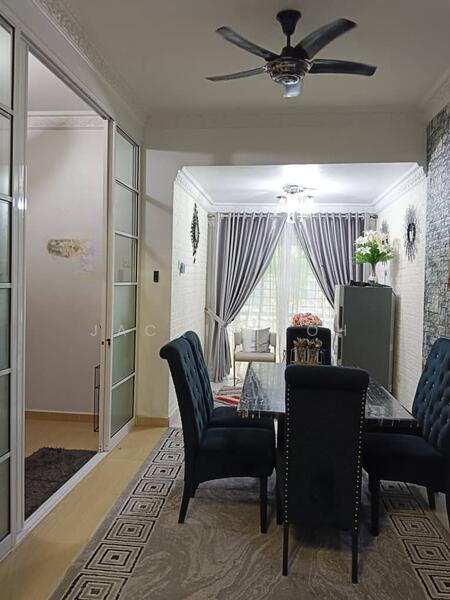 Taman Seri Melati - 4