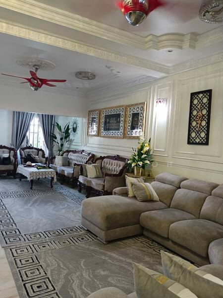 Taman Seri Melati - 2