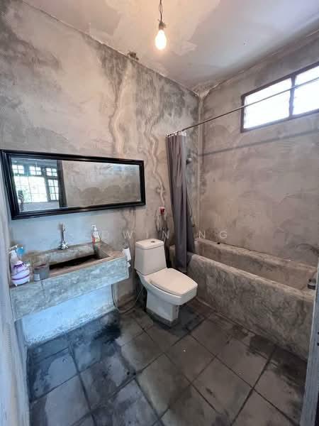 2 Storey Semi-D @ Desa Ria, Sungai Ara - 4