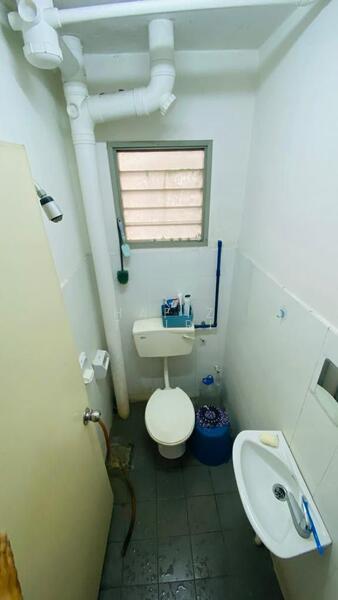 Apartment Seroja - 2