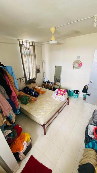 Apartment Seroja - 3