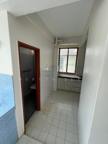 TAMAN TUNAS MUDA - 4