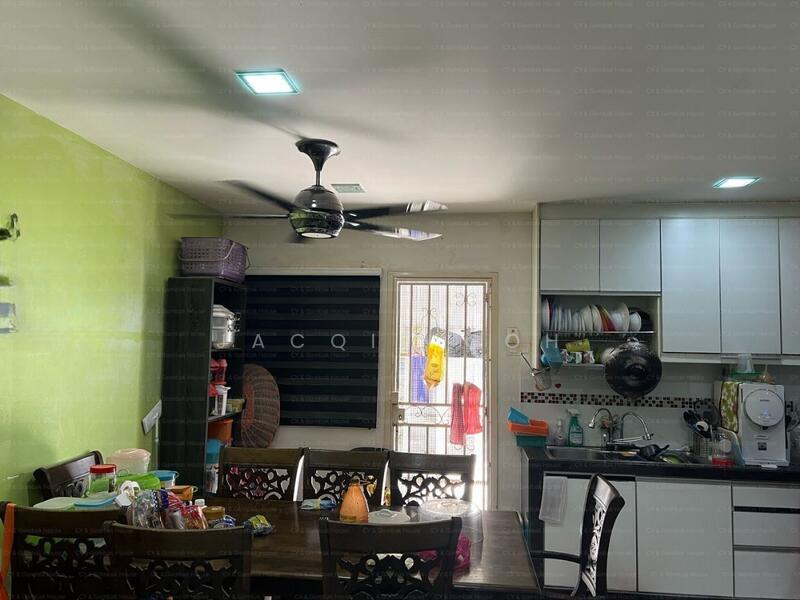Taman Bukit Permata - 3