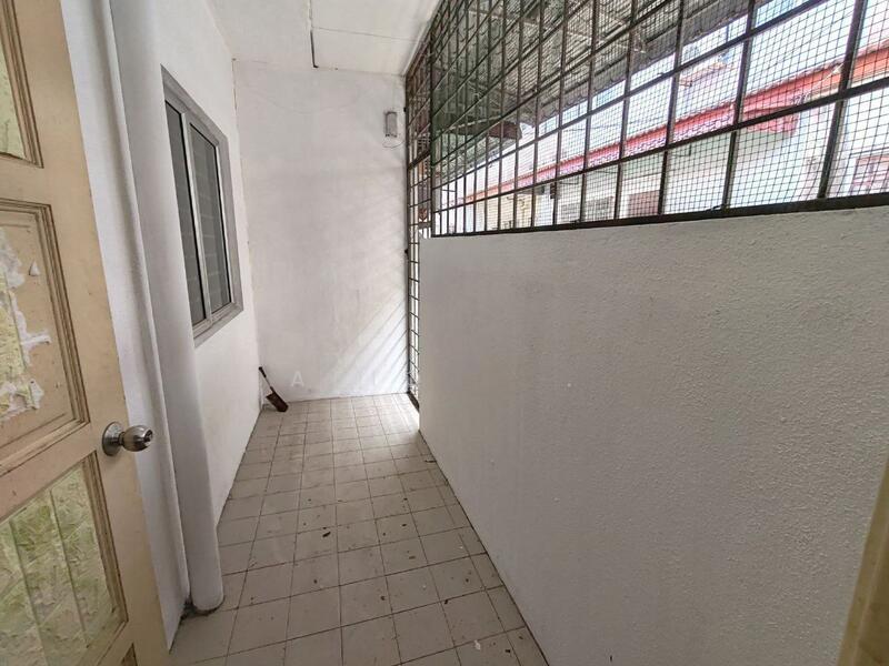 Taman Cheras Idaman - 4
