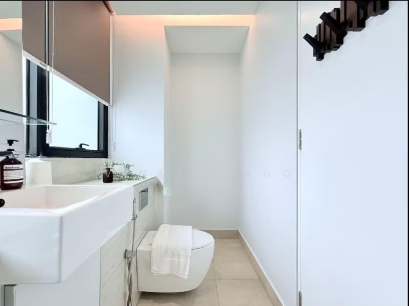 Arena Residences 2 - 2