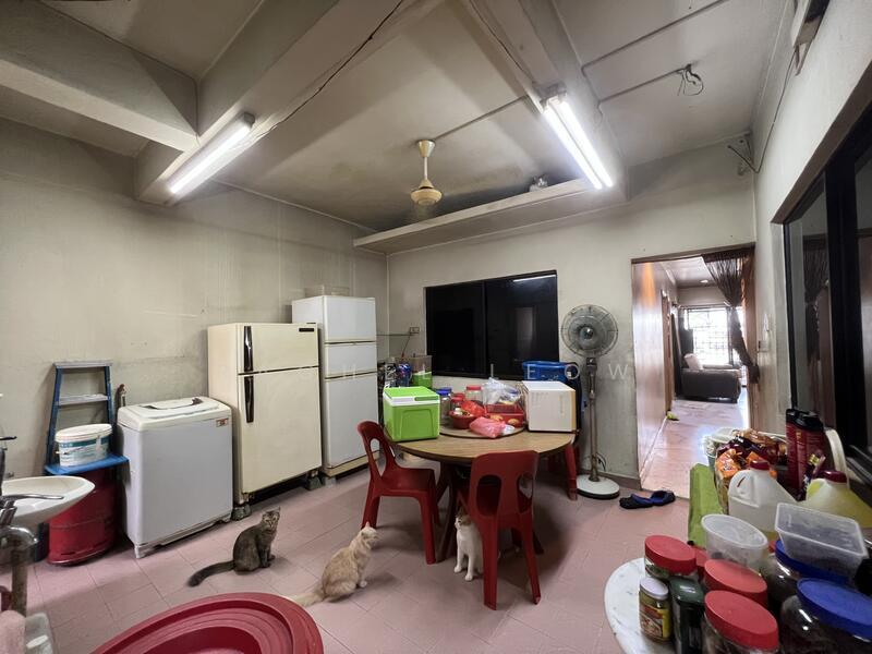 Section 5, Seksyen 5, Sect 5 2-storey house Petaling Jaya - 3