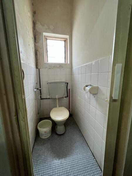 Section 5, Seksyen 5, Sect 5 2-storey house Petaling Jaya - 2