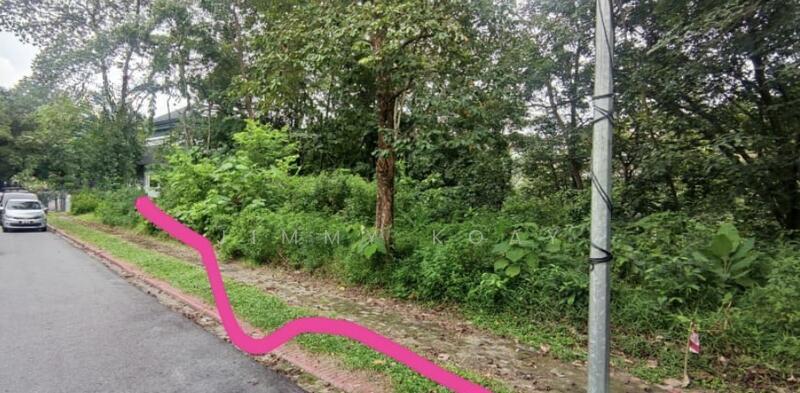 Country Heights Damansara - 3