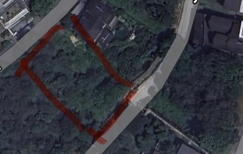 Country Heights Damansara - 1