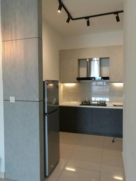 The Havre Bukit Jalil - 1