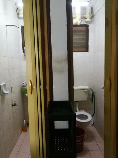 Flat PKNS Section 7 - 3