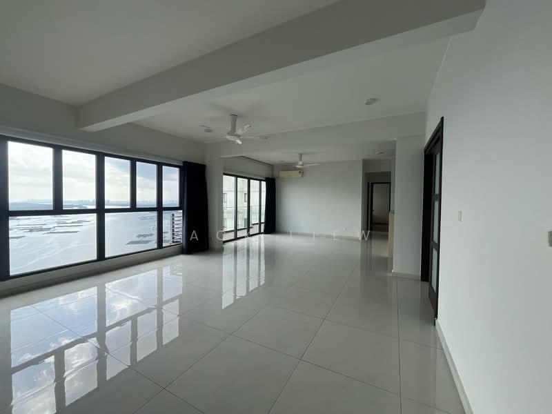 Royal Strand @ Country Garden Danga Bay - 1