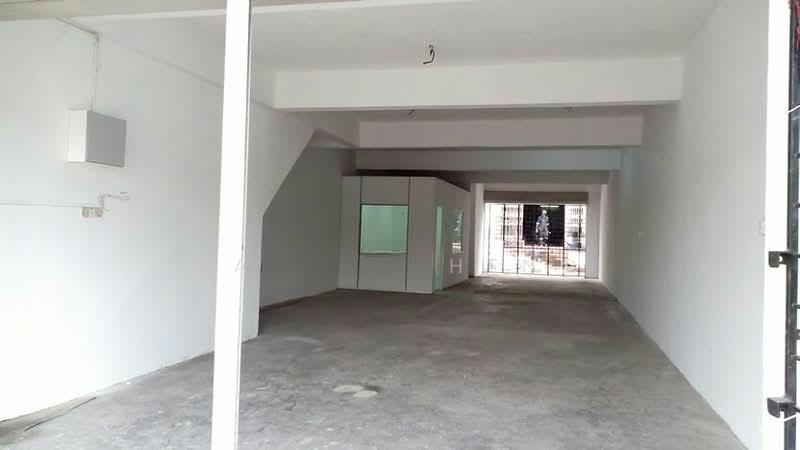 U5, Bandar Pinggiran Subang - 2