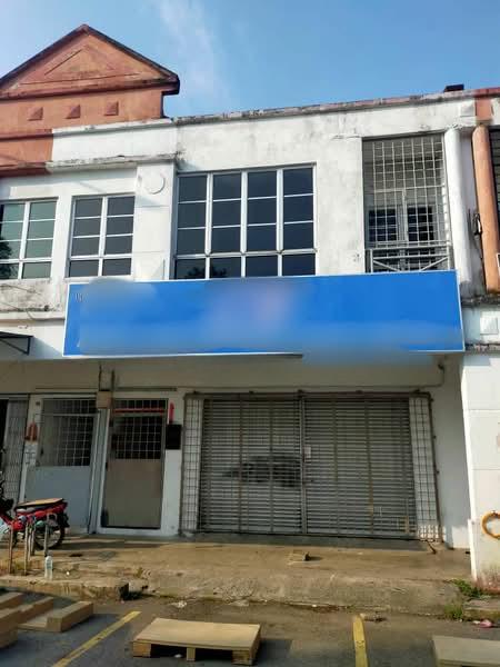 U5, Bandar Pinggiran Subang - 1