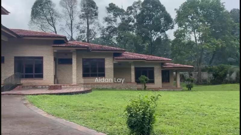 Bungalow at Taman Glenmarie - 5