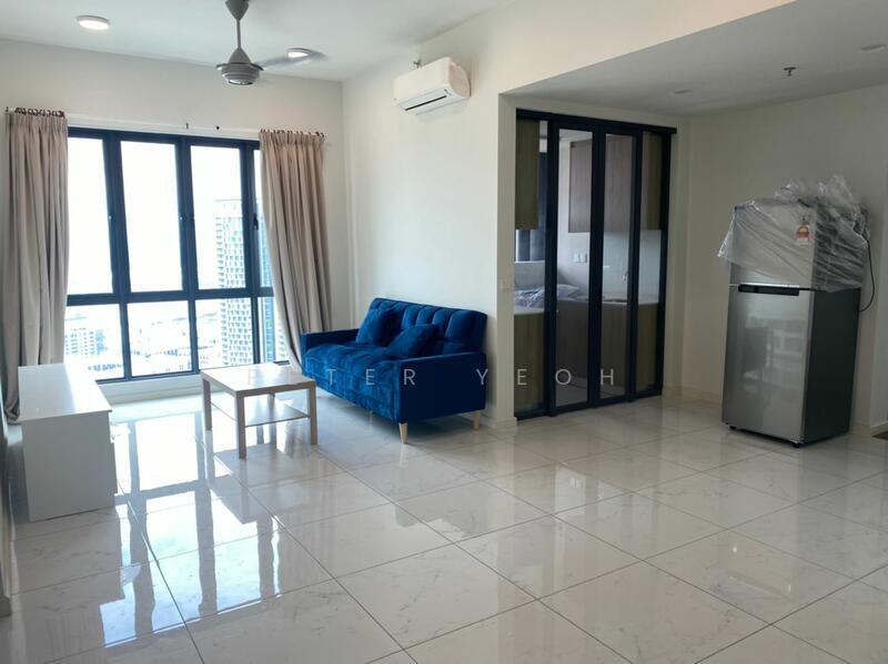 Suasana @ Utropolis - 1